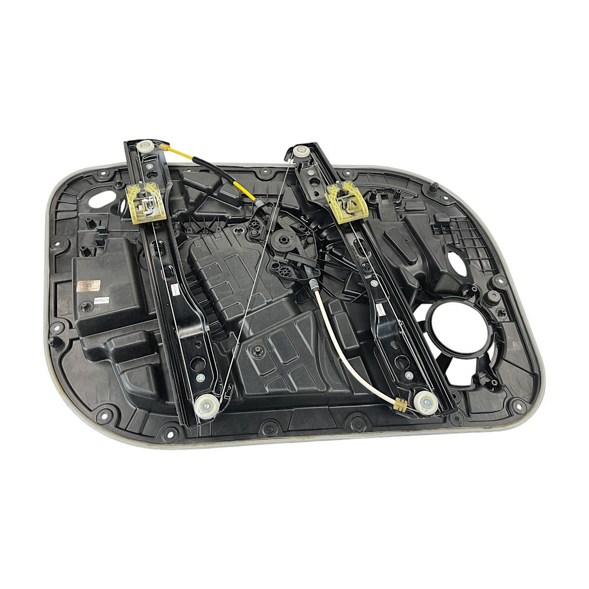 Máquina Vidro Volvo XC90 T6 Momentum 2020 Dianteira Direita