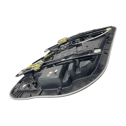 Máquina Vidro Volvo XC90 T6 Momentum 2020 Dianteira Direita