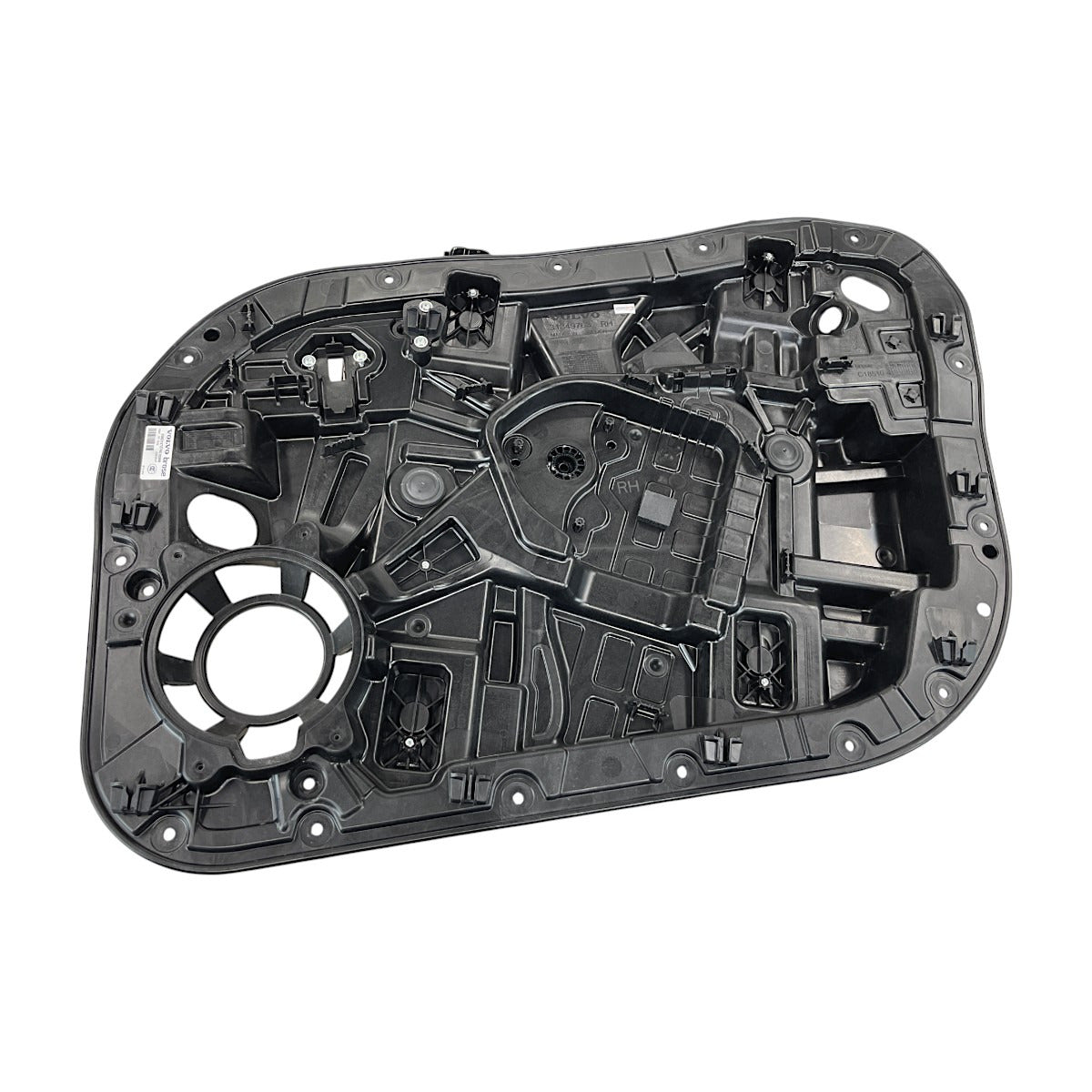 Máquina Vidro Volvo XC90 T6 Momentum 2020 Dianteira Direita