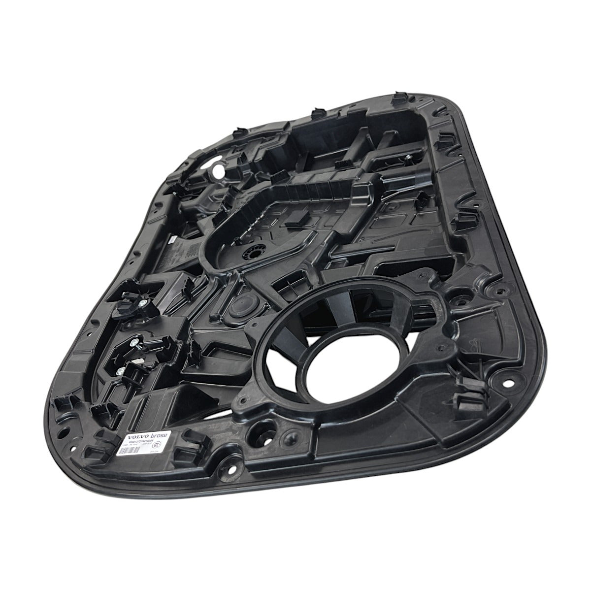 Máquina Vidro Volvo XC90 T6 Momentum 2020 Dianteira Direita