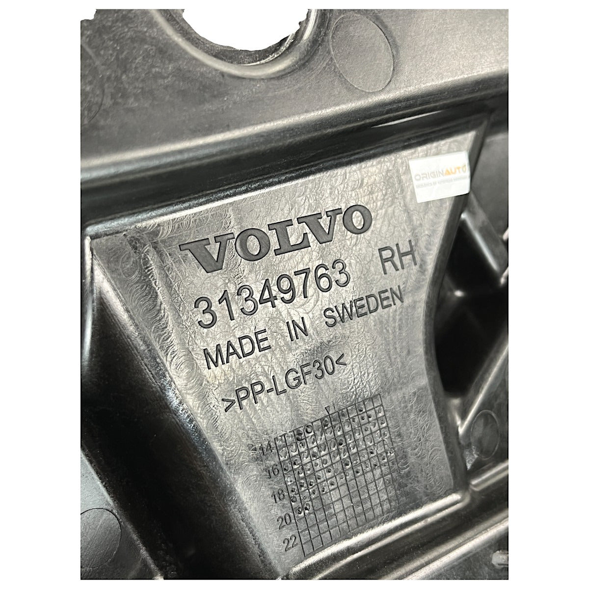 Máquina Vidro Volvo XC90 T6 Momentum 2020 Dianteira Direita