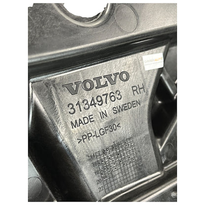 Máquina Vidro Volvo XC90 T6 Momentum 2020 Dianteira Direita