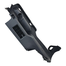 Forro Acabamento Porta Mala Volvo XC90 T6 2019 2020 Esquerdo