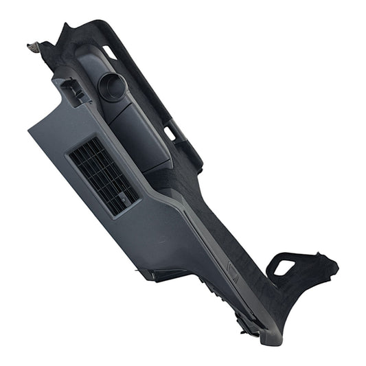 Forro Acabamento Porta Mala Volvo XC90 T6 2019 2020 Esquerdo