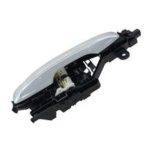 Maçaneta Externa Volvo XC90 T6 2020 Porta Traseira Esquerda