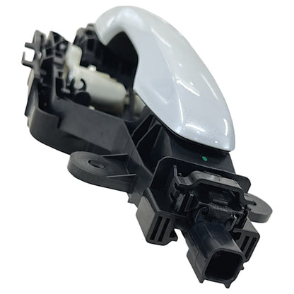 Maçaneta Externa Volvo XC90 T6 2020 Porta Traseira Esquerda