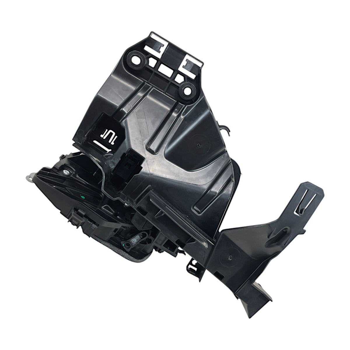 Fechadura Trava Volvo XC90 T6 2019 2020 Dianteira Esquerda