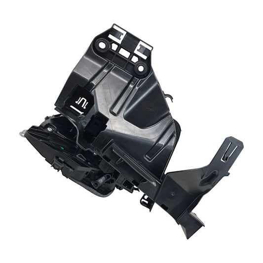 Fechadura Trava Volvo XC90 T6 2019 2020 Dianteira Esquerda