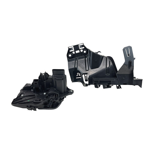 Fechadura Trava Volvo XC90 T6 2019 2020 Dianteira Esquerda
