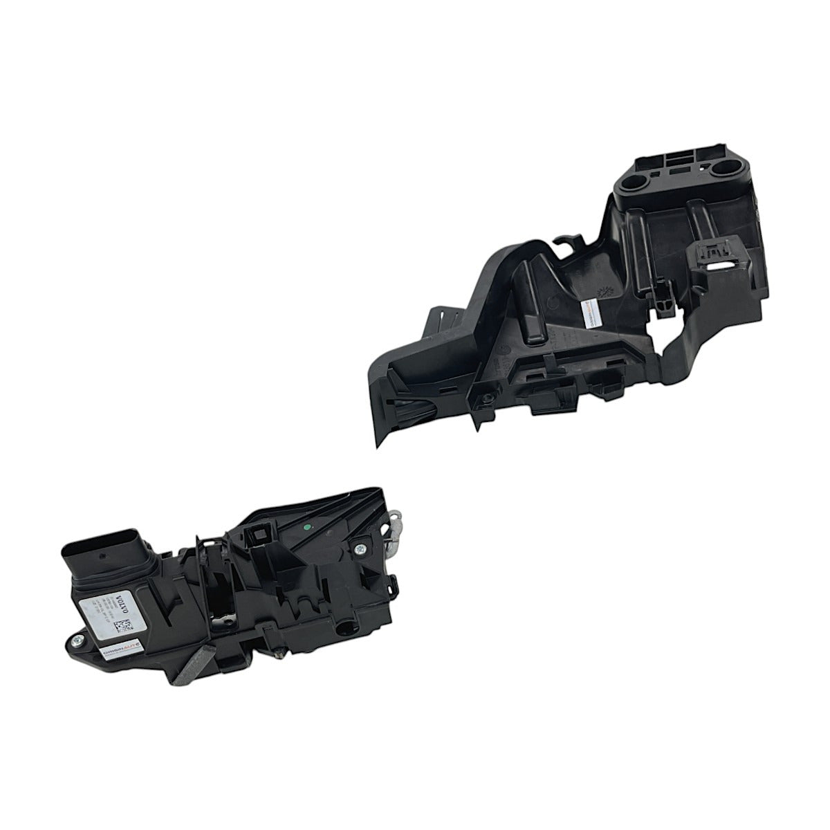 Fechadura Trava Volvo XC90 T6 2019 2020 Dianteira Esquerda