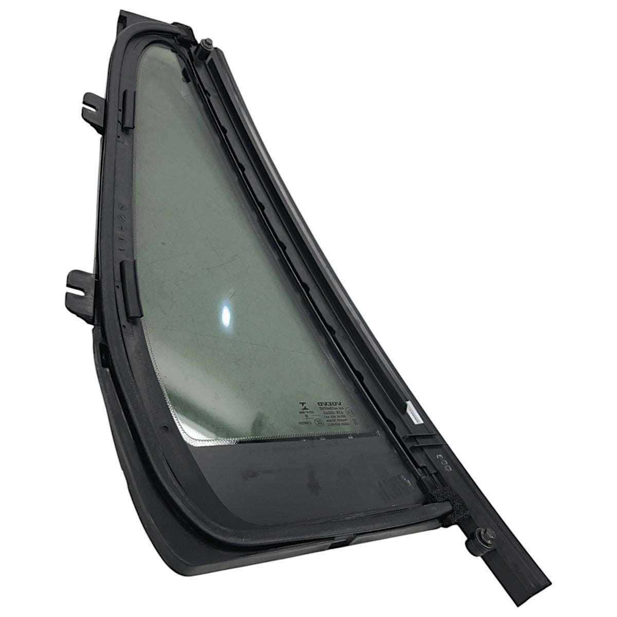 Vidro Vigia Volvo XC90 2019 2020 2021 2022 Traseiro Esquerdo