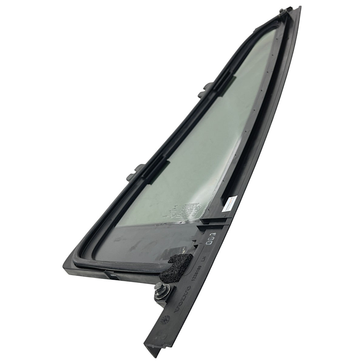 Vidro Vigia Volvo XC90 2019 2020 2021 2022 Traseiro Esquerdo