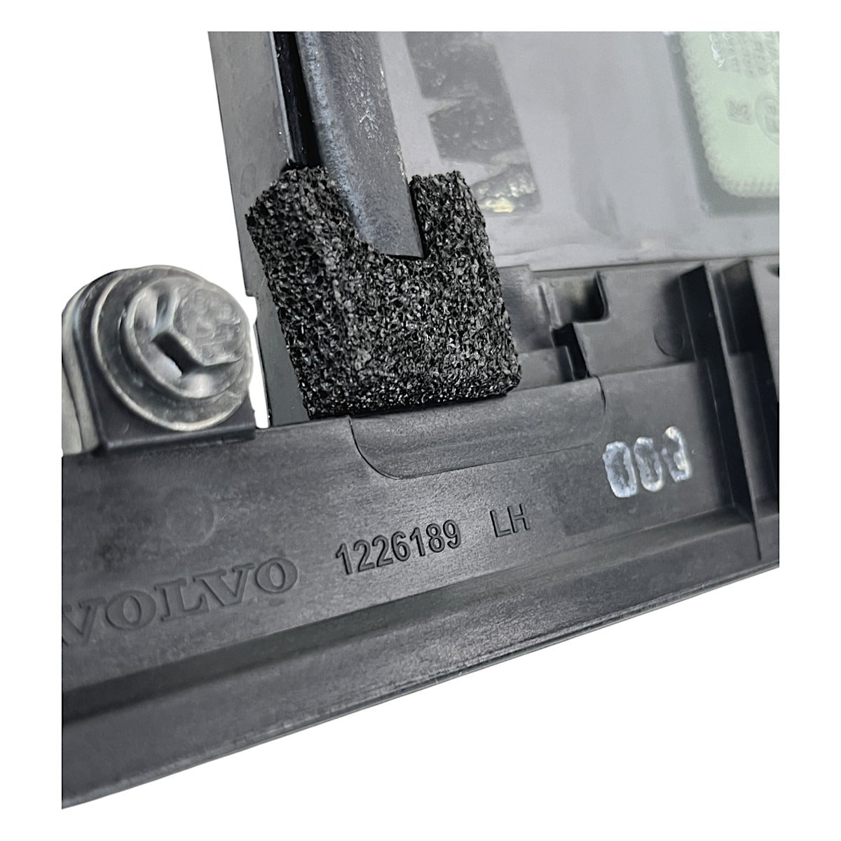 Vidro Vigia Volvo XC90 2019 2020 2021 2022 Traseiro Esquerdo