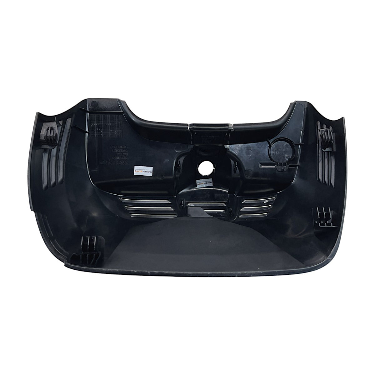 Acabamento Retrovisor Interno Volvo XC90 T6 2019 2020 2021