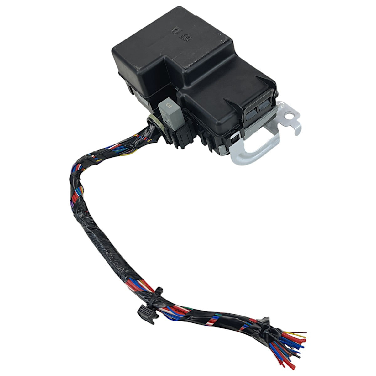 Caixa Fusível Volvo XC60 XC90 2017 2018 2019 2020 2021 2022