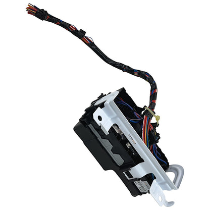 Caixa Fusível Volvo XC60 XC90 2017 2018 2019 2020 2021 2022