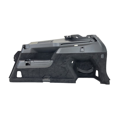 Forro Acabamento Porta Mala Volvo XC90 T6 2019 2020 Direito