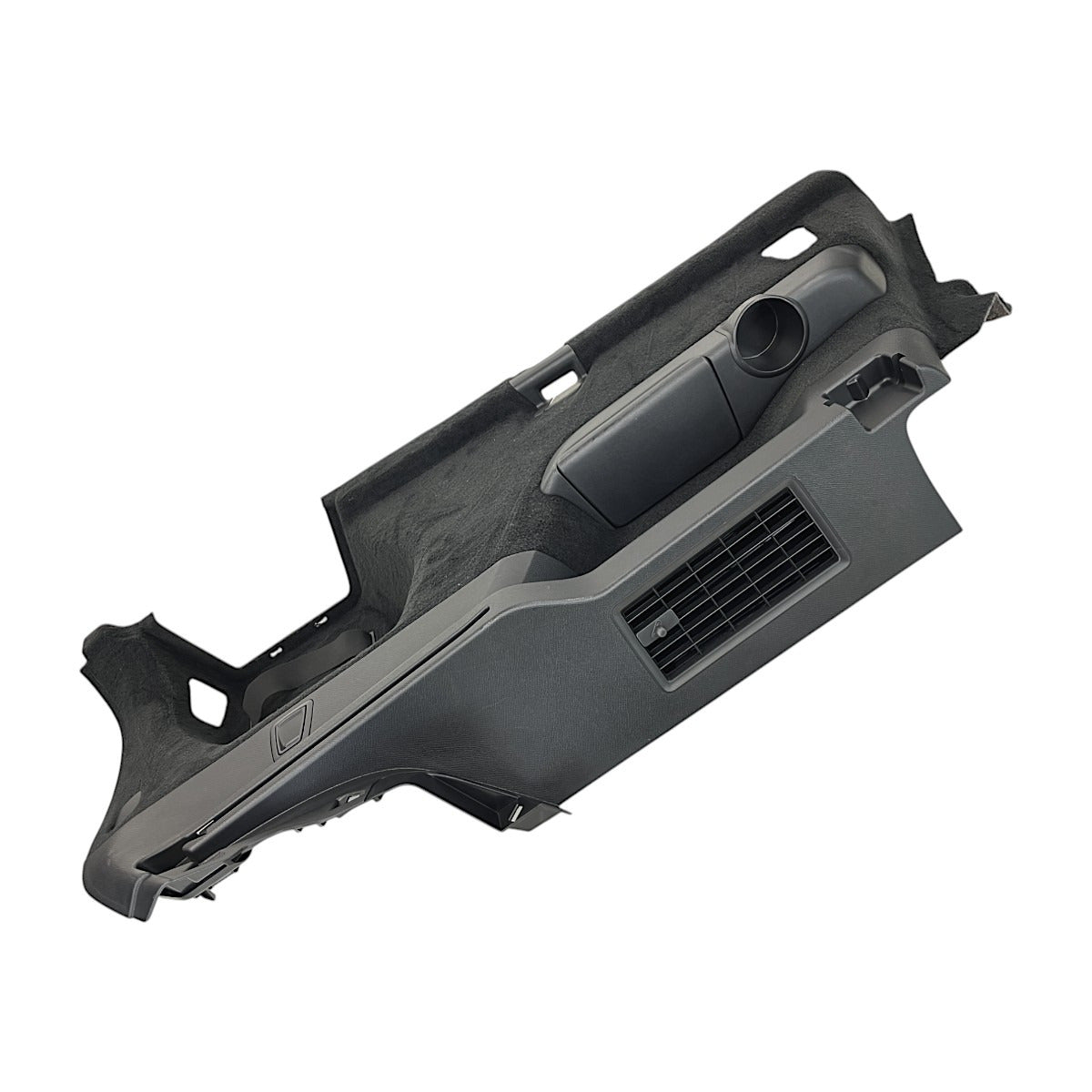 Forro Acabamento Porta Mala Volvo XC90 T6 2019 2020 Direito