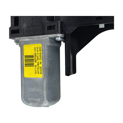 Motor Vidro Volvo XC90 T6 Momentum 2020 Dianteiro Esquerdo