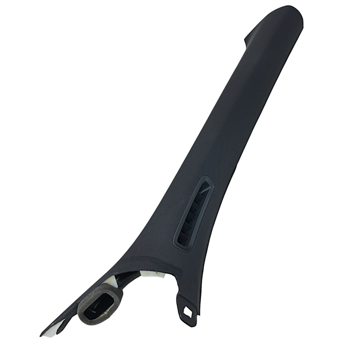 Moldura Coluna A Volvo XC90 Momentum 2020 Direita 32244289