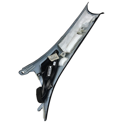 Moldura Coluna A Volvo XC90 Momentum 2020 Direita 32244289