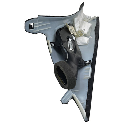 Moldura Coluna A Volvo XC90 Momentum 2020 Direita 32244289