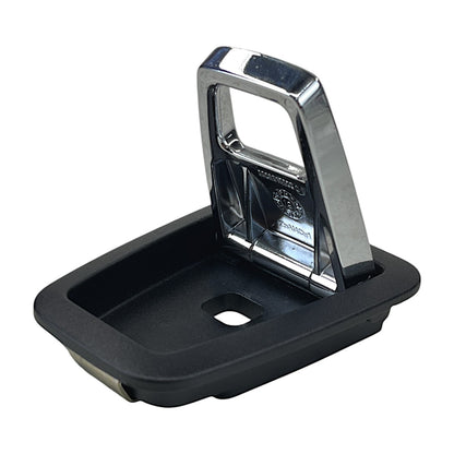 Gancho Porta Malas Volvo XC90 T6 2018 2019 2020 2021 2022