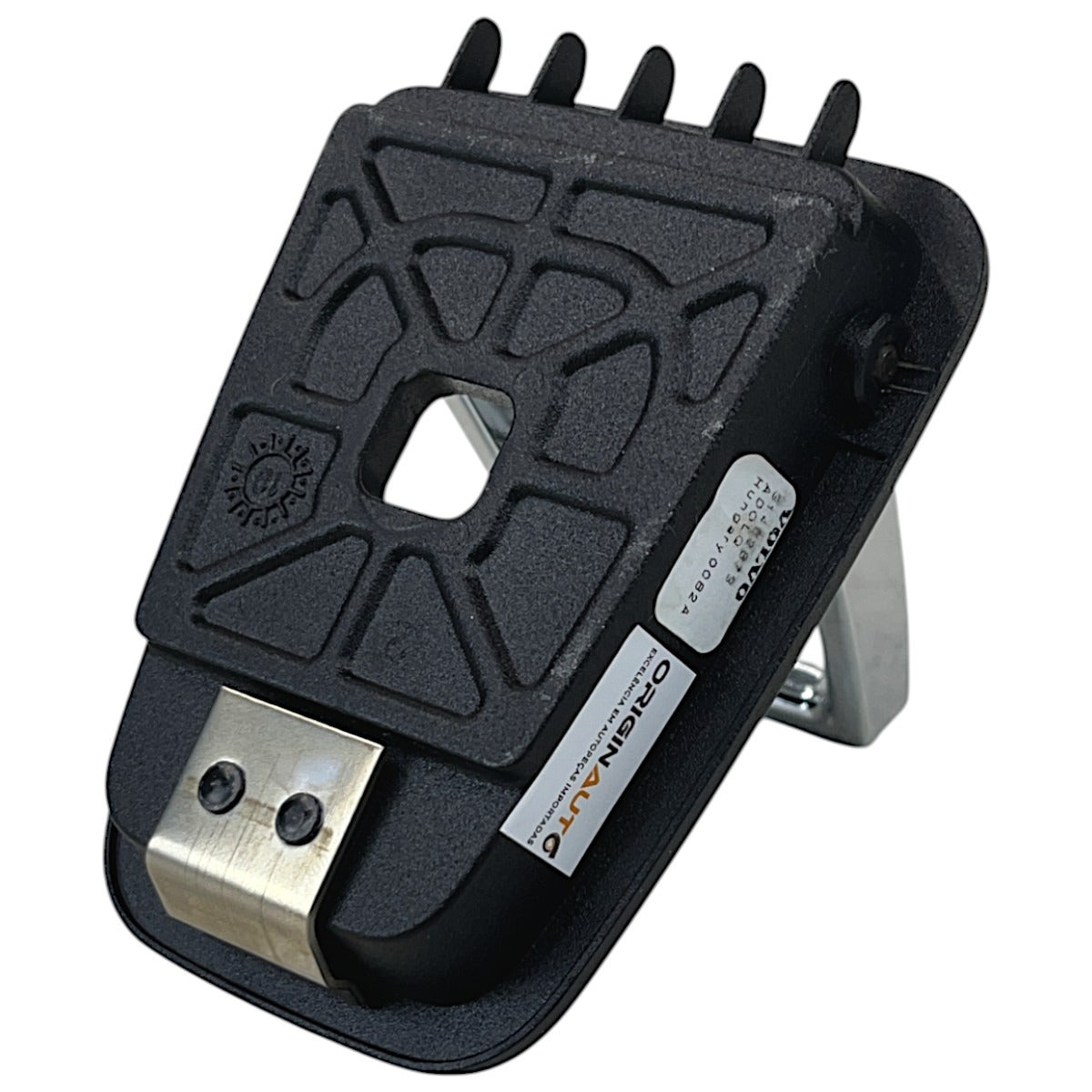 Gancho Porta Malas Volvo XC90 T6 2018 2019 2020 2021 2022