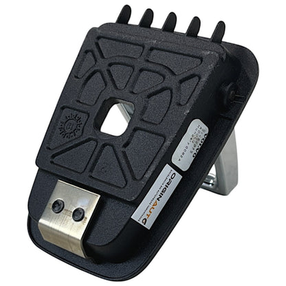 Gancho Porta Malas Volvo XC90 T6 2018 2019 2020 2021 2022