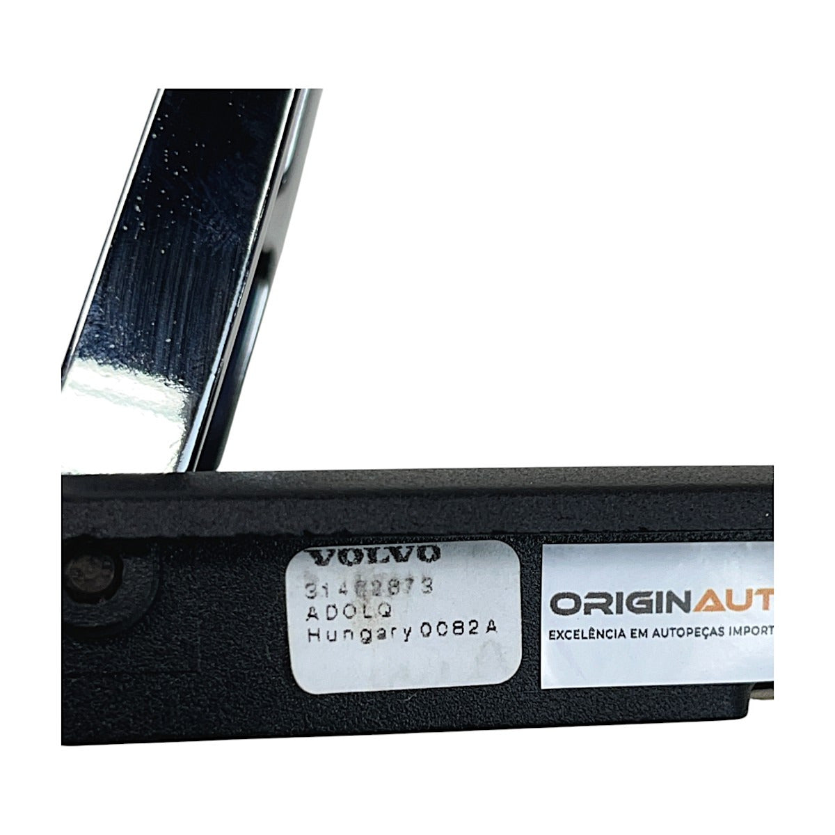 Gancho Porta Malas Volvo XC90 T6 2018 2019 2020 2021 2022