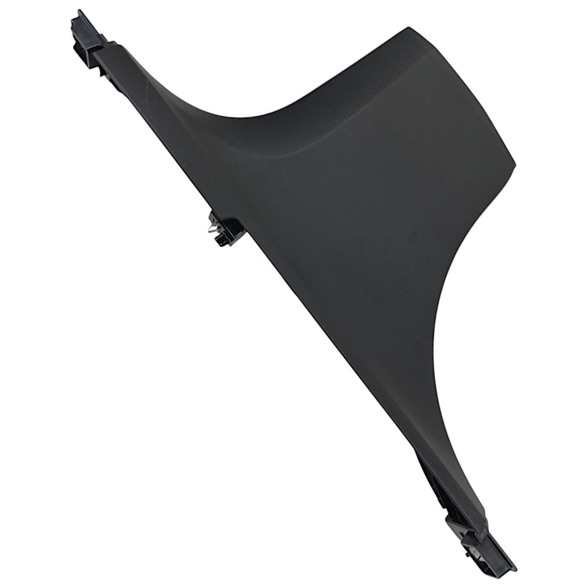 Moldura Coluna B Volvo XC90 Momentum 2020 Esquerda Inferior