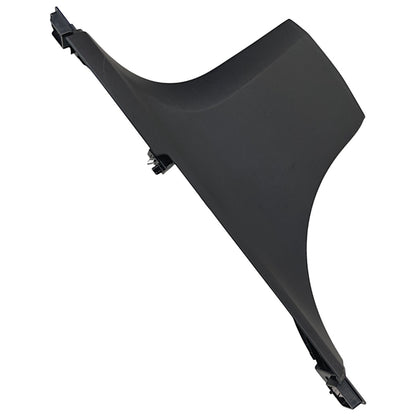 Moldura Coluna B Volvo XC90 Momentum 2020 Esquerda Inferior