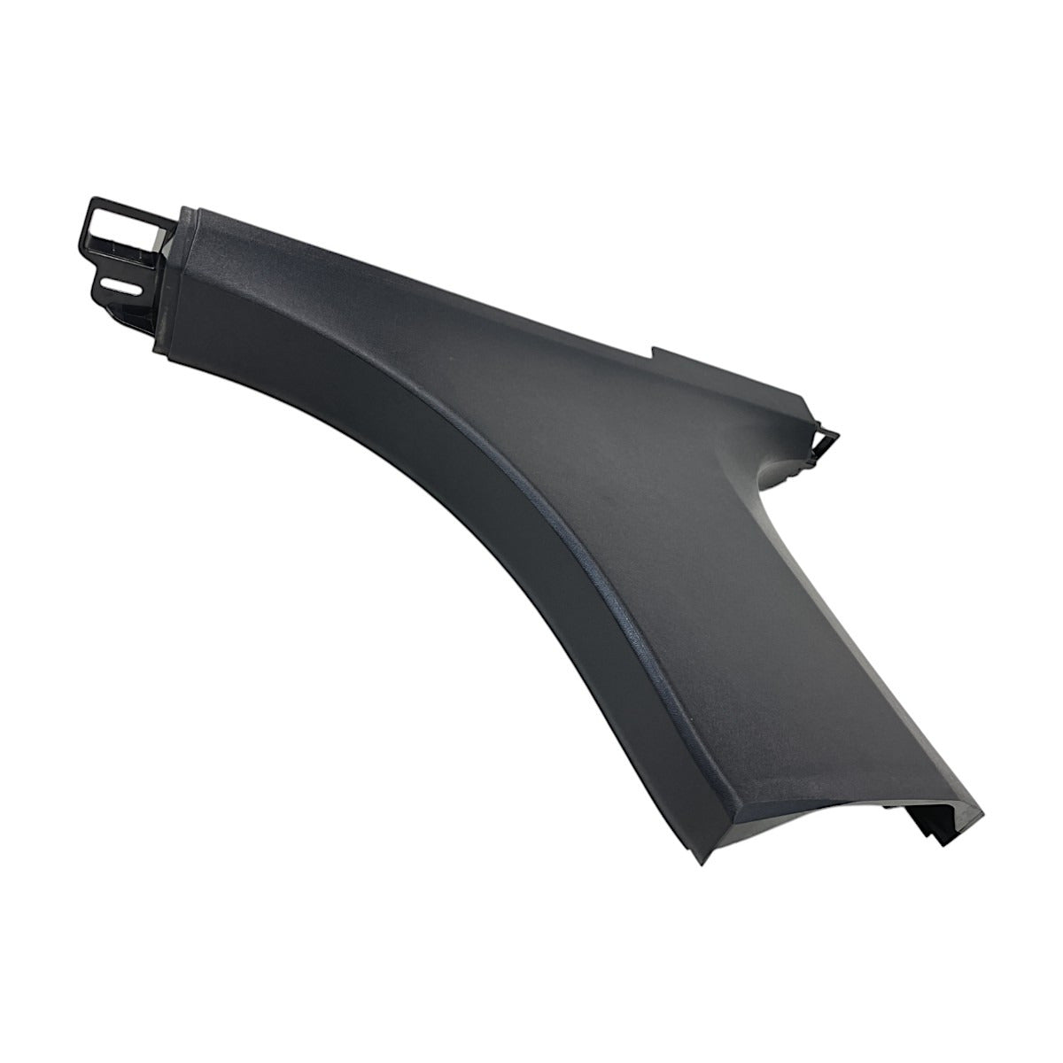 Moldura Coluna B Volvo XC90 Momentum 2020 Esquerda Inferior