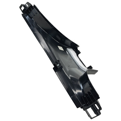 Moldura Coluna B Volvo XC90 Momentum 2020 Esquerda Inferior