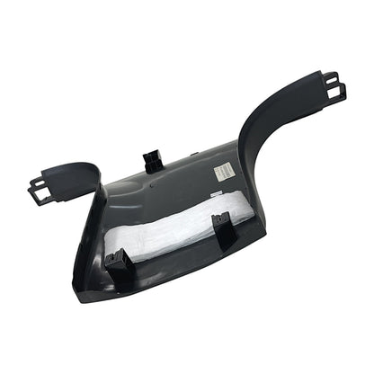 Moldura Coluna B Volvo XC90 Momentum 2020 Esquerda Inferior