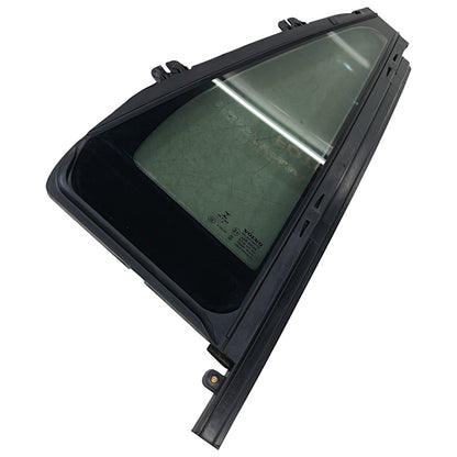 Vidro Vigia Volvo XC90 2019 2020 2021 2022 Traseiro Direito
