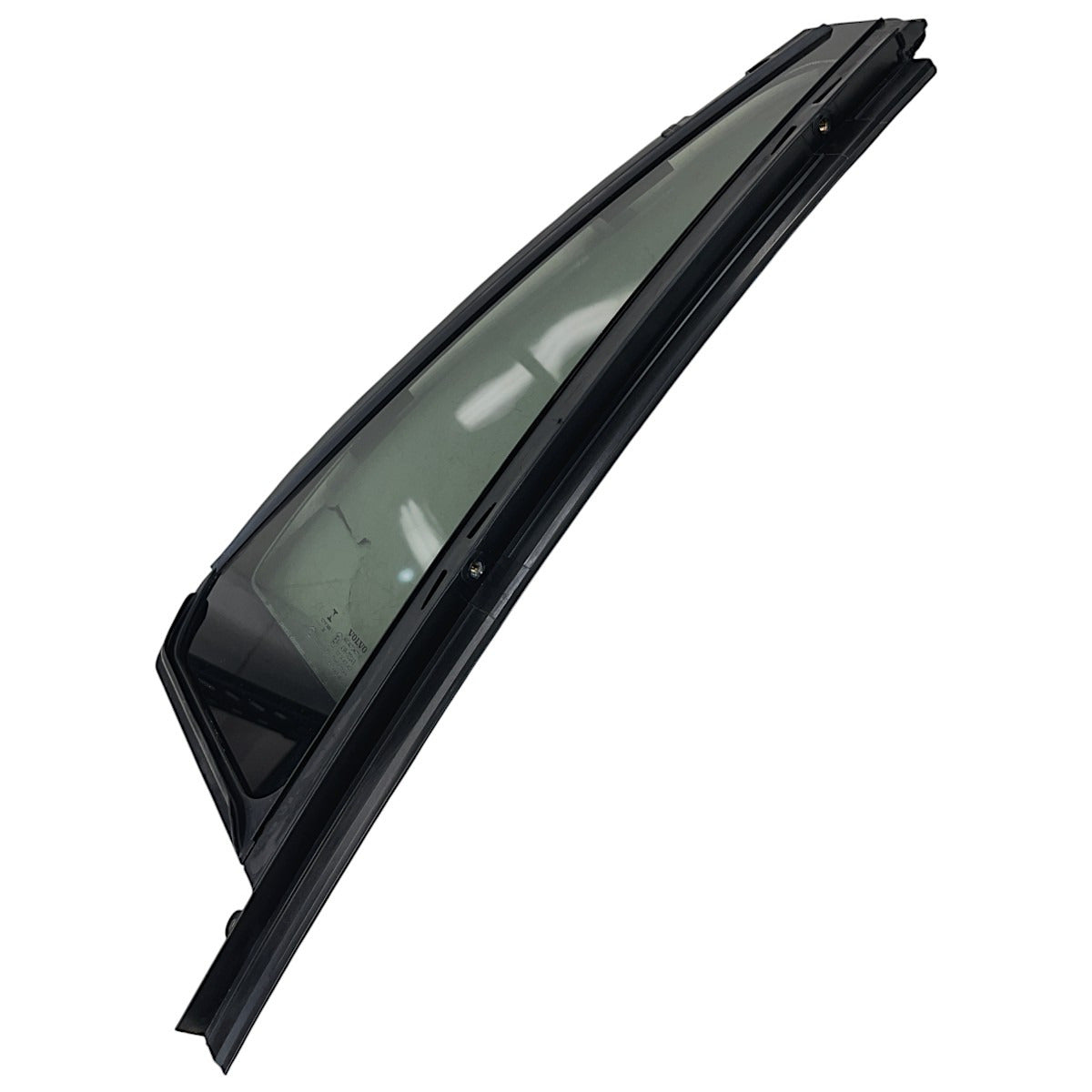 Vidro Vigia Volvo XC90 2019 2020 2021 2022 Traseiro Direito