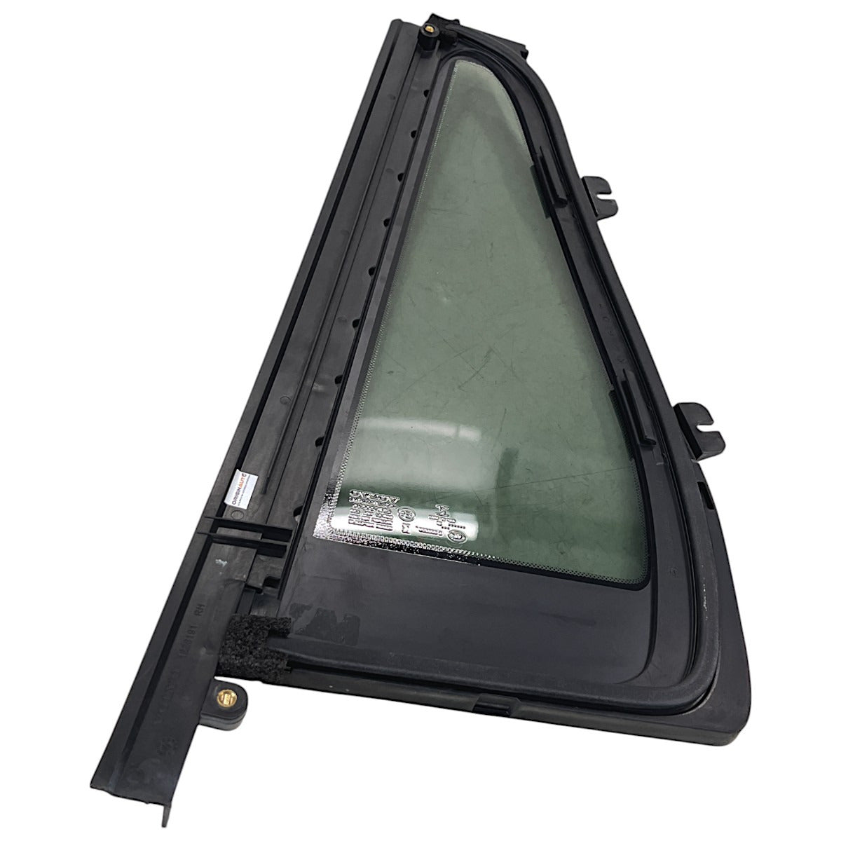 Vidro Vigia Volvo XC90 2019 2020 2021 2022 Traseiro Direito