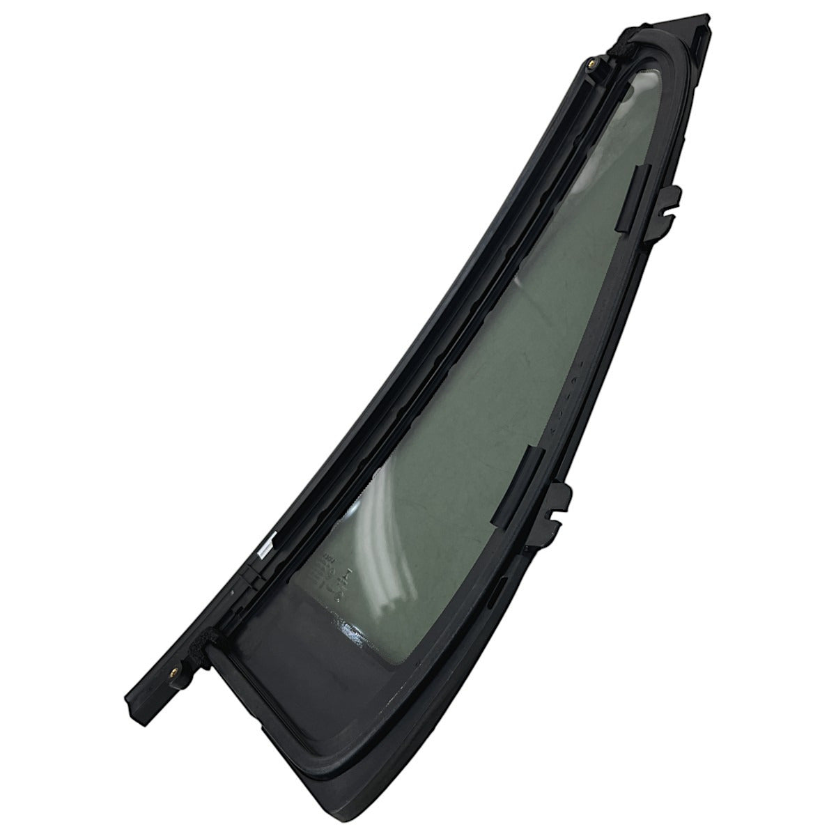 Vidro Vigia Volvo XC90 2019 2020 2021 2022 Traseiro Direito