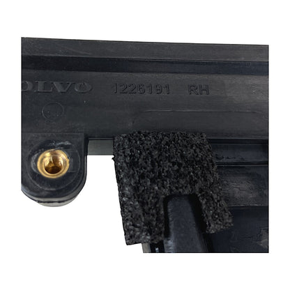 Vidro Vigia Volvo XC90 2019 2020 2021 2022 Traseiro Direito