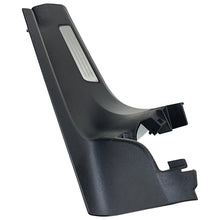 Soleira Volvo XC90 T6 Momentum 2019 2020 Traseira Direita