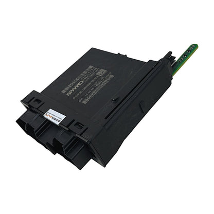 Módulo Porta Volvo XC90 T6 Momentum 2020 Dianteira Esquerda