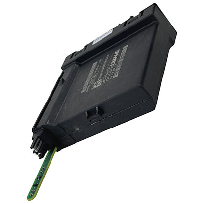 Módulo Porta Volvo XC90 T6 Momentum 2020 Dianteira Esquerda