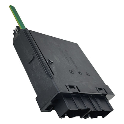 Módulo Porta Volvo XC90 T6 Momentum 2020 Dianteira Esquerda