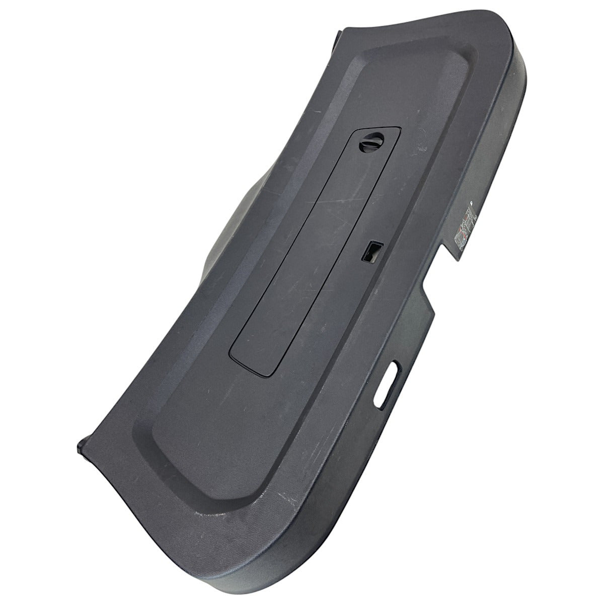 Acabamento Forro Tampa  Porta Mala Volvo XC90 2019 2020 2021