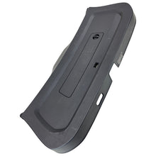 Acabamento Forro Tampa  Porta Mala Volvo XC90 2019 2020 2021