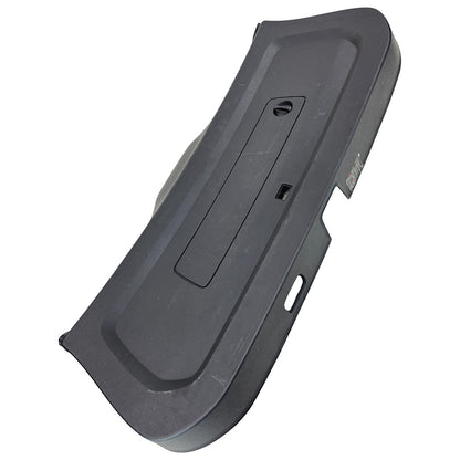 Acabamento Forro Tampa  Porta Mala Volvo XC90 2019 2020 2021