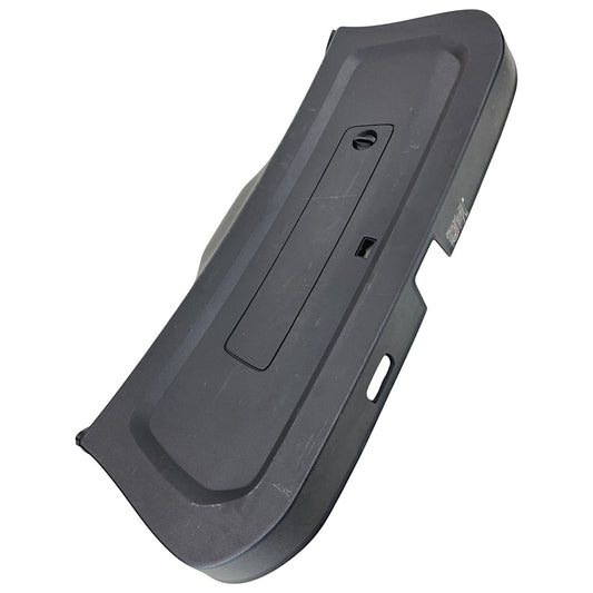 Acabamento Forro Tampa  Porta Mala Volvo XC90 2019 2020 2021