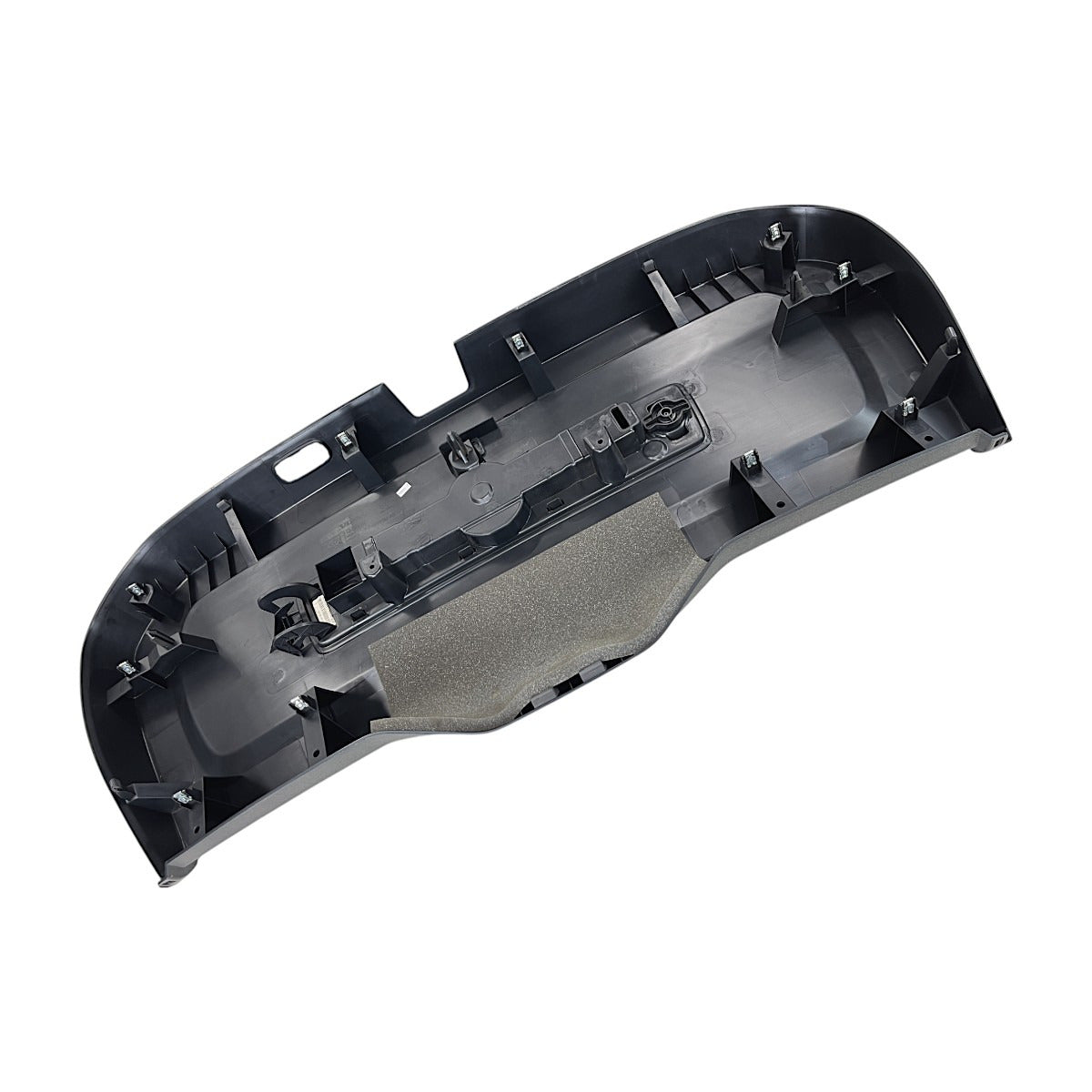 Acabamento Forro Tampa  Porta Mala Volvo XC90 2019 2020 2021