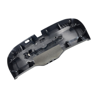 Acabamento Forro Tampa  Porta Mala Volvo XC90 2019 2020 2021